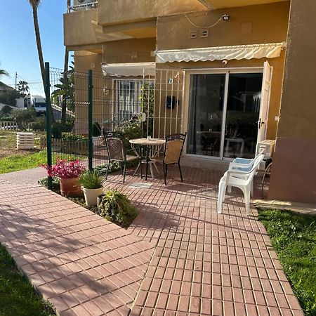 La Cala De Mijas Urb Alcantara Exterior foto