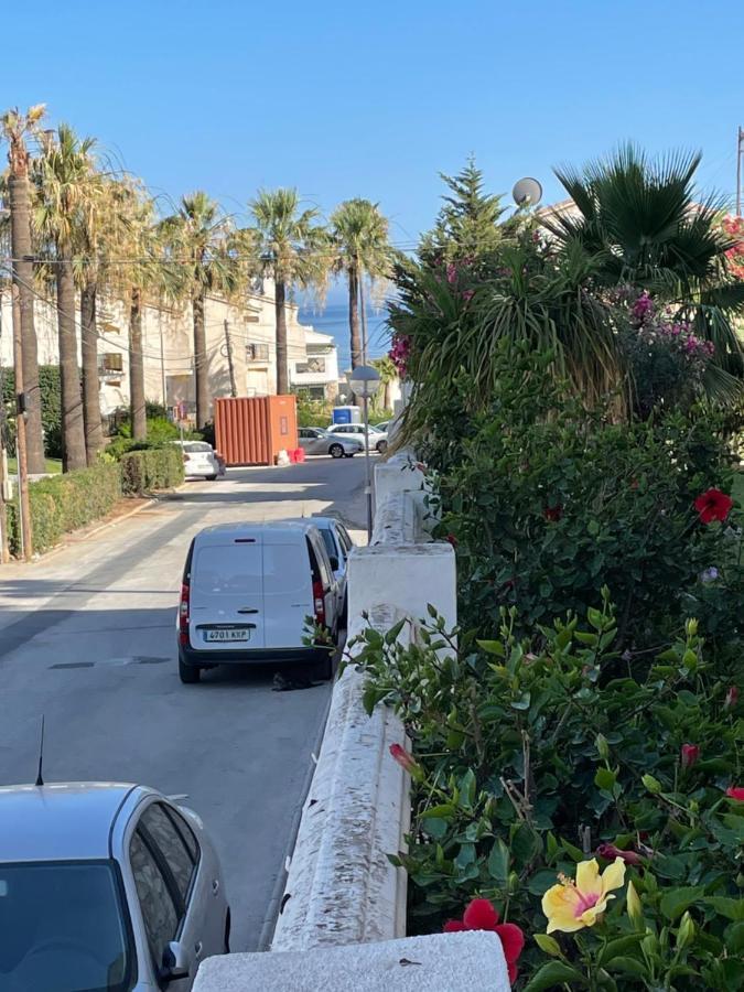 La Cala De Mijas Urb Alcantara Exterior foto
