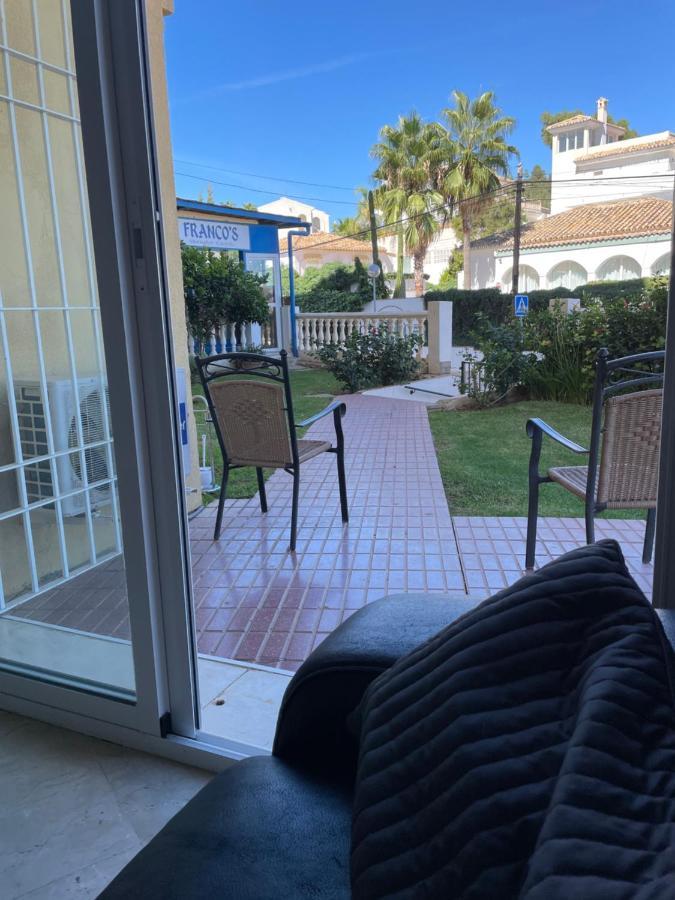 La Cala De Mijas Urb Alcantara Exterior foto