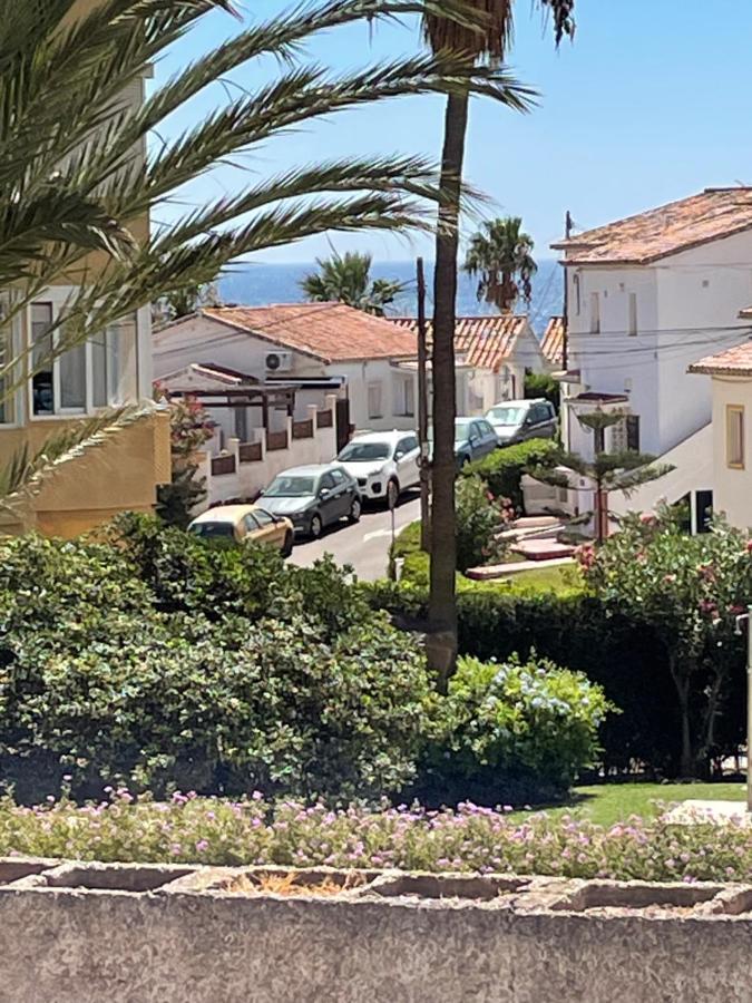 La Cala De Mijas Urb Alcantara Exterior foto
