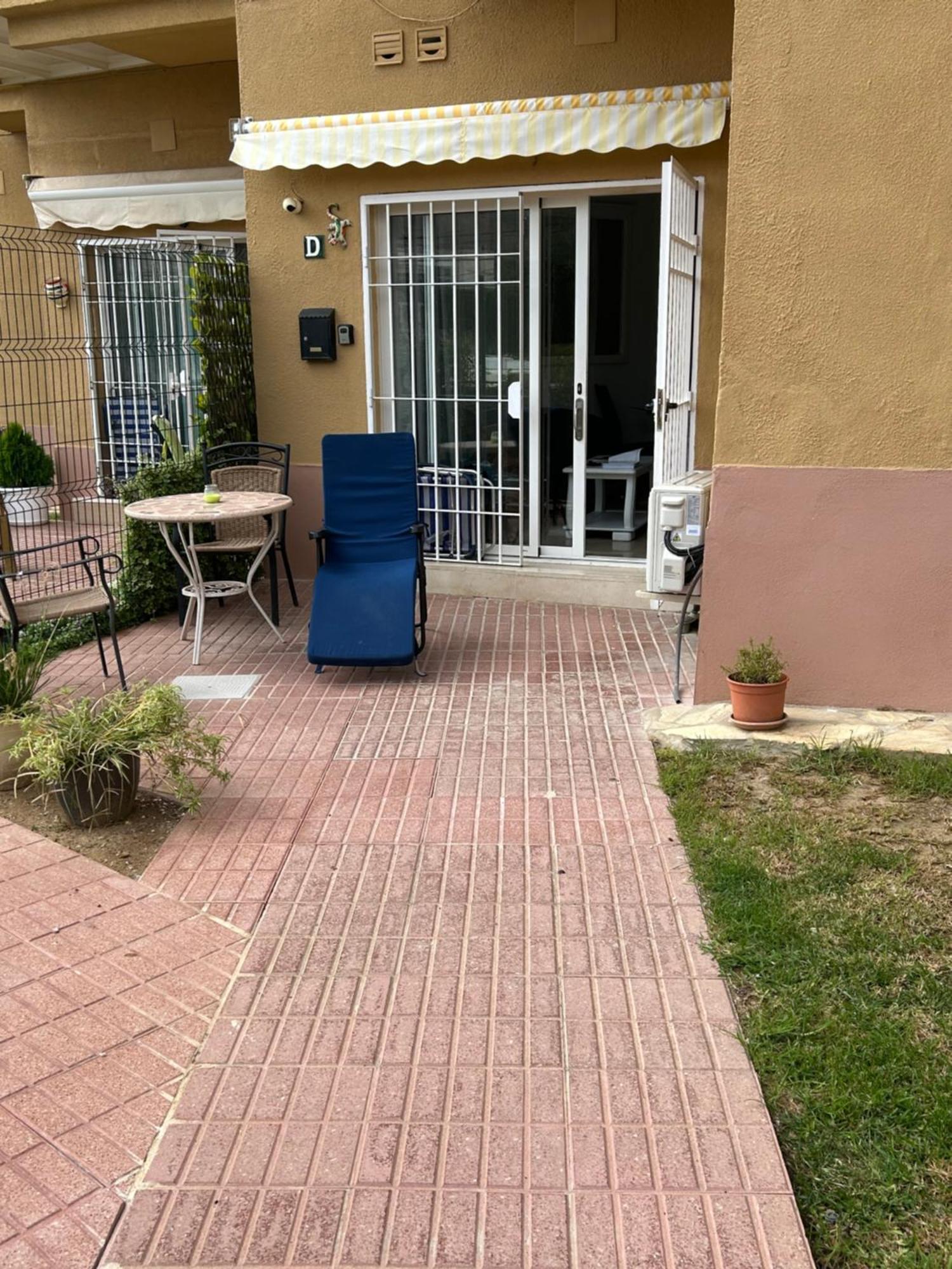 La Cala De Mijas Urb Alcantara Exterior foto
