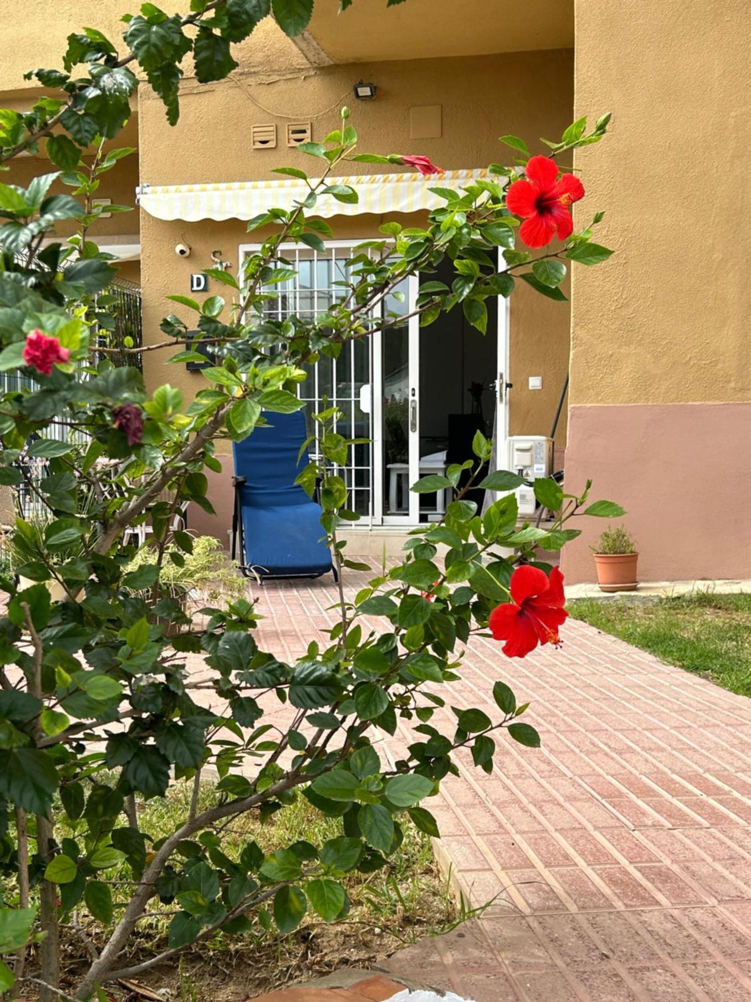 La Cala De Mijas Urb Alcantara Exterior foto