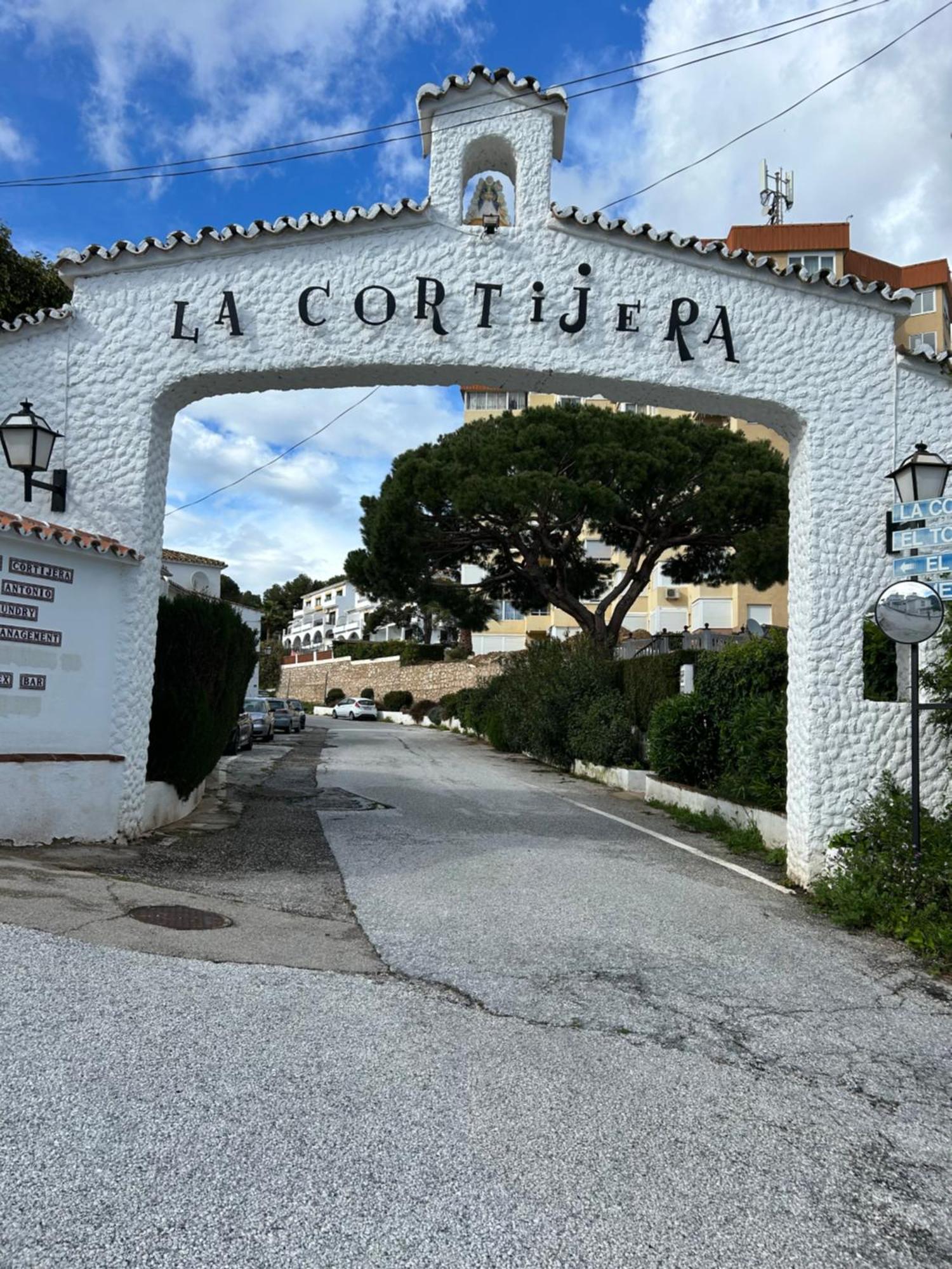 La Cala De Mijas Urb Alcantara Exterior foto