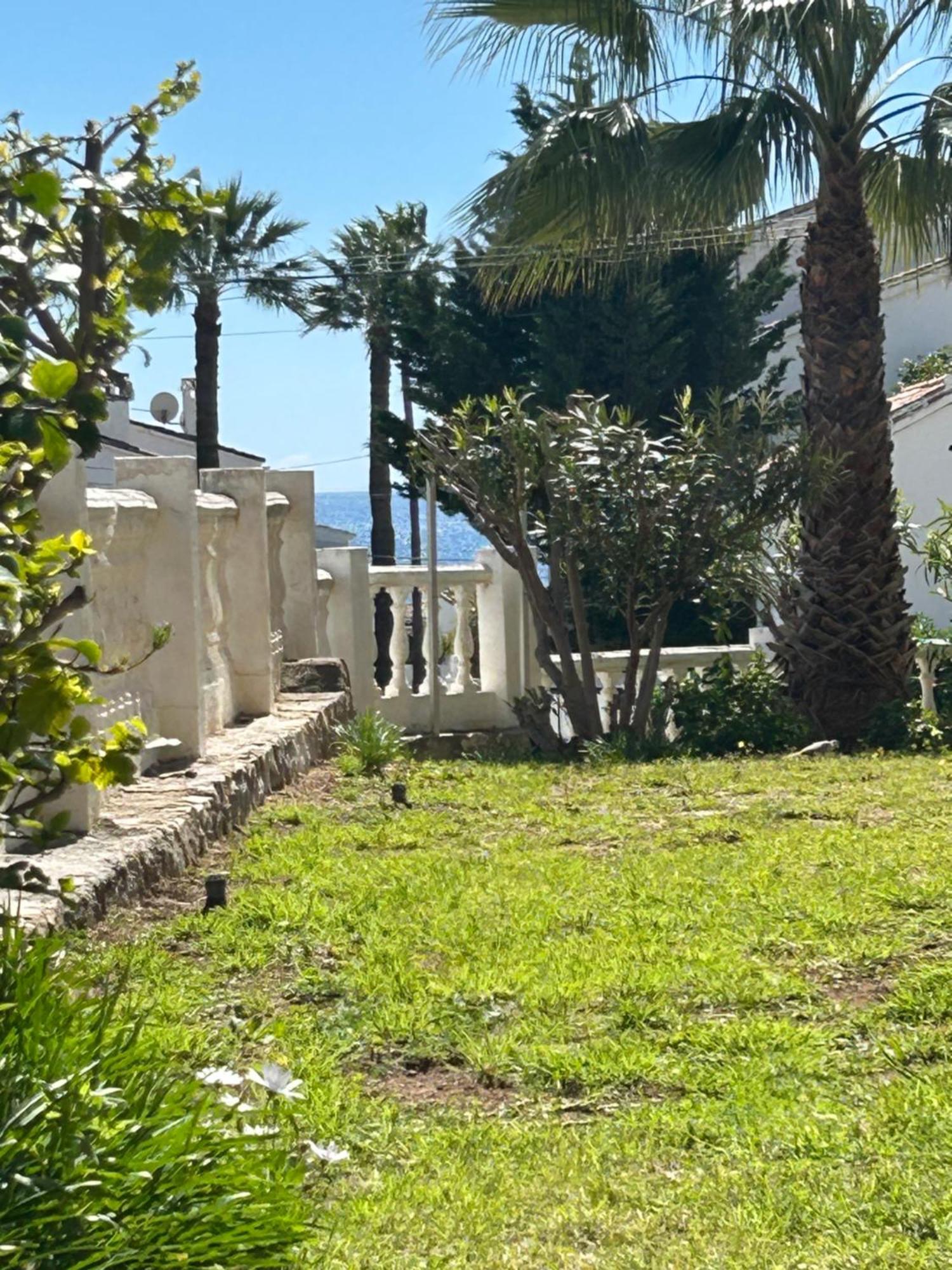 La Cala De Mijas Urb Alcantara Exterior foto