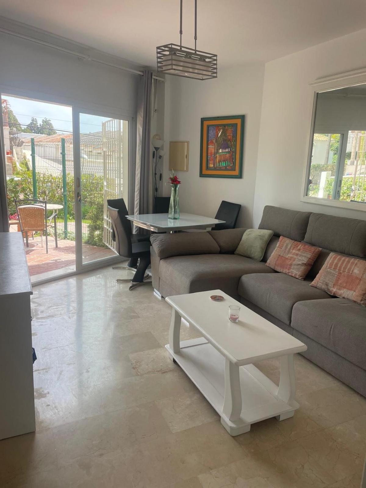 La Cala De Mijas Urb Alcantara Exterior foto