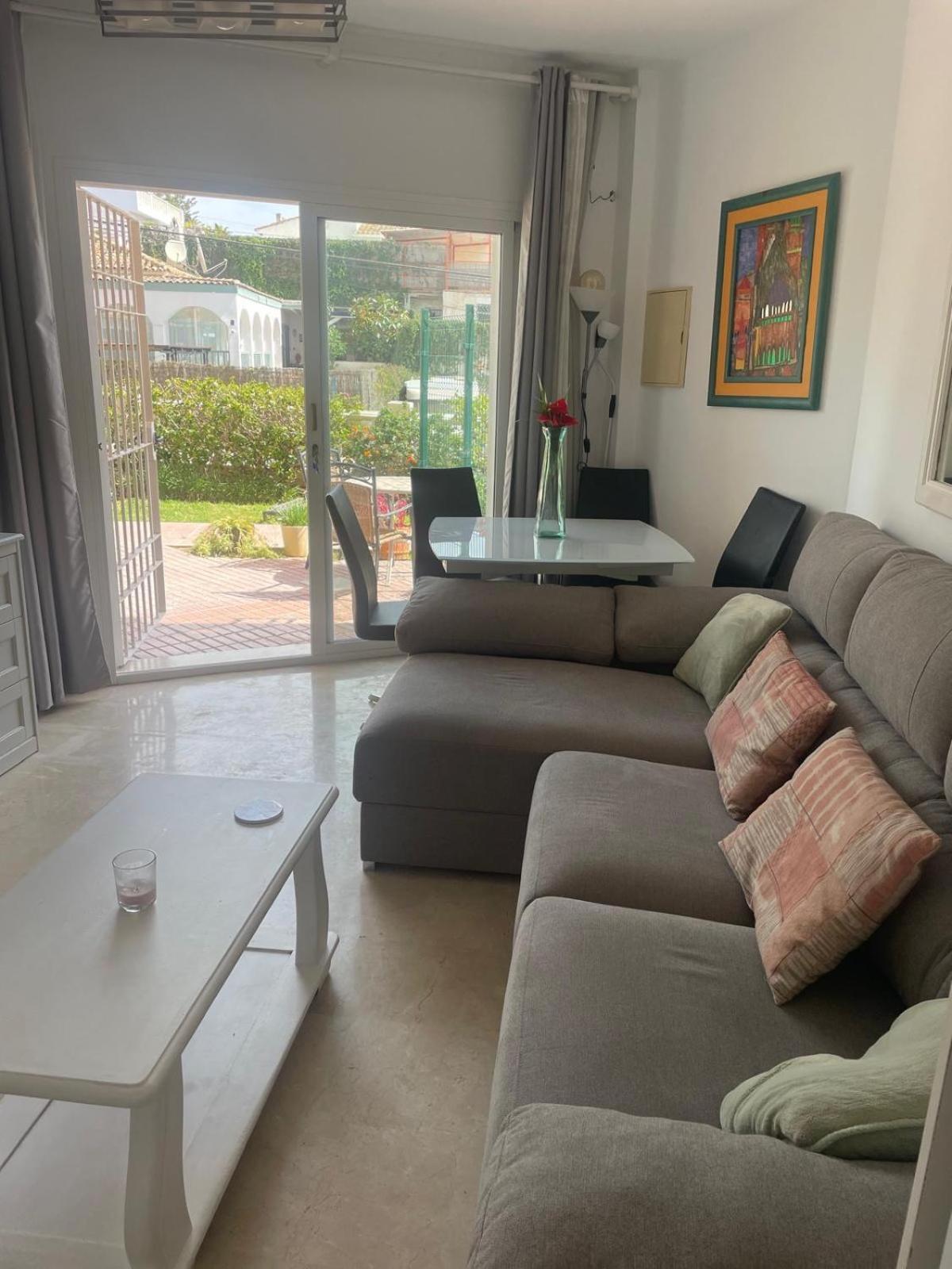 La Cala De Mijas Urb Alcantara Exterior foto