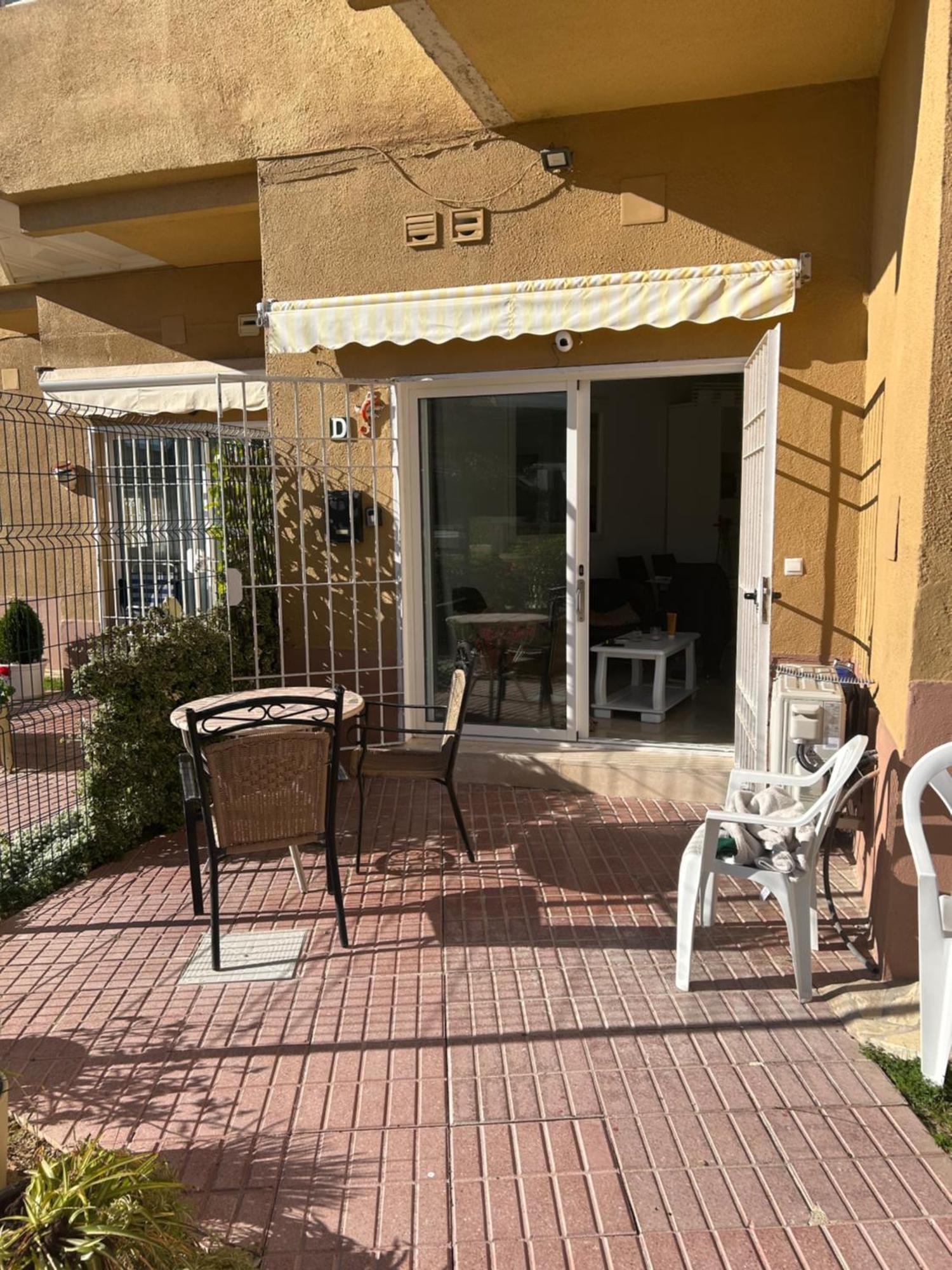 La Cala De Mijas Urb Alcantara Exterior foto