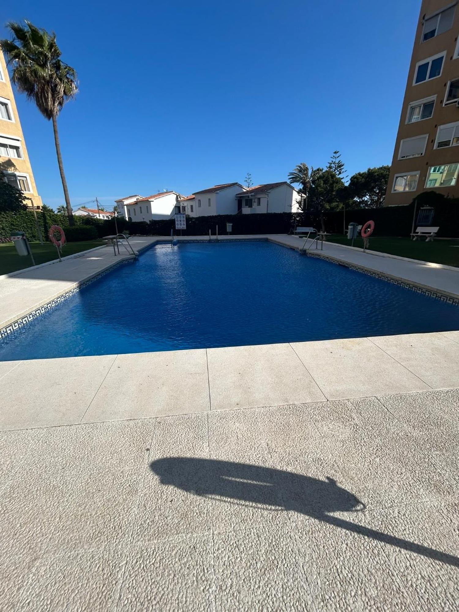 La Cala De Mijas Urb Alcantara Exterior foto